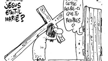 Religion: faut-il ou non légiférer sur le blasphème? - rtbf.be