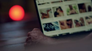 Investigation sur le revenge porn : quand les images deviennent ...