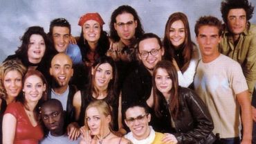 Star academy 1 top replay