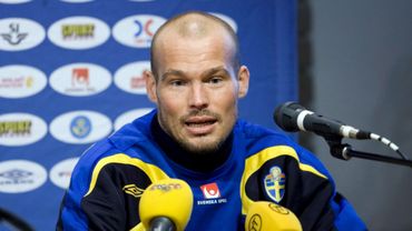 Freddy Ljungberg signe au Celtic Glasgow - RTBF Actus