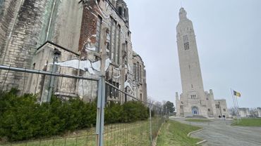 Amblève le viaduc de Born devient un site d'escalade rtbf.be