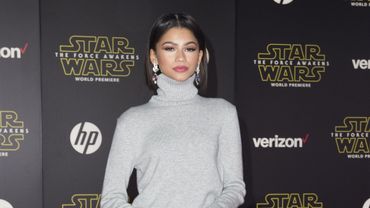 Zendaya dans le reboot 'Spider-Man' - rtbf.be