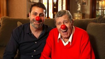 Jerry Lewis