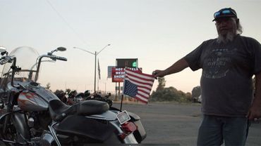 Ouest des Etats-Unis, le nouvel Eldorado des Américains en quête de grands espaces