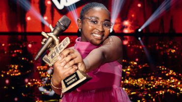 The Voice Kids