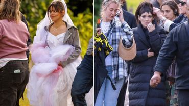 Jenna Ortega révèle avoir quitté X à cause de deepfakes pornographiques