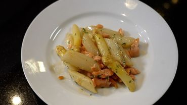 Le défi de Carlo, réaliser une fricadelle maison. Découvrez sa recette ...