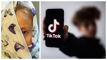 Deux petites filles décèdent suite au 'Blackout challenge' sur TikTok ...