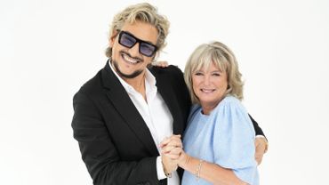 David Jeanmotte, le nouveau complice de Sylvie Honoré dans Viva week-end sur VivaCité et La Une