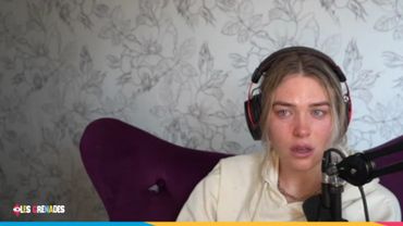 Victime de deepfake porno, la streameuse QTCinderella remet en ...