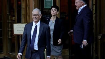 La banque JPMorgan va verser 290 millions de dollars à des victimes de