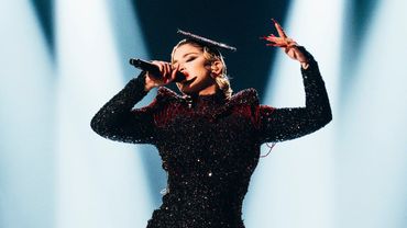 Eurovision 2023 : la France figure parmi les potentiels gagnants - rtbf.be