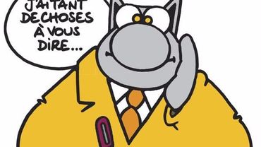 Art Et Cartes Postales Prenez Donc Un Peu De Chat Pour Bien Commencer L Annee