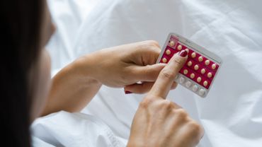 Pilule contraceptive : que faire en cas d'oubli ? - RTBF Actus