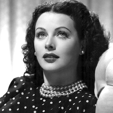 Le Wi-Fi a 20 ans, et c'est Hedy Lamarr, une actrice hollywoodienne qui l'a inventé - rtbf.be