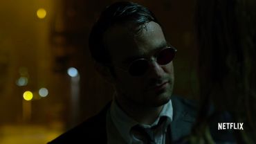 Punisher, le méchant de la saison 2 de 'Daredevil' se dévoile un peu ...