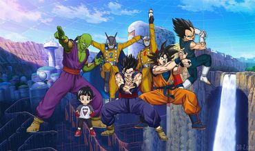 Le Thread : Goku Day – Comment Dragon Ball a influencé les mangas 