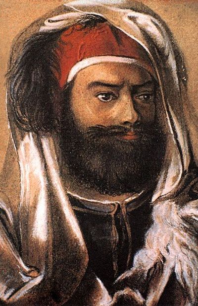 Hiéroglyphes qui était JeanFrançois Champollion ? RTBF Actus