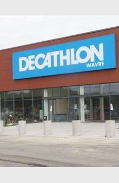 decathlon de brouckere