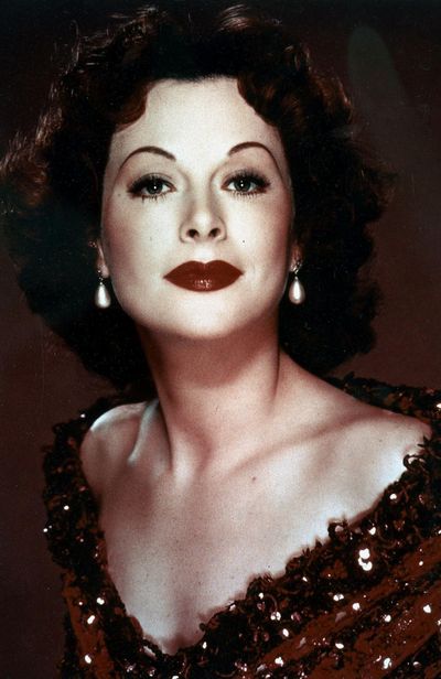Le Wi-Fi a 20 ans, et c'est Hedy Lamarr, une actrice hollywoodienne qui l'a inventé - rtbf.be