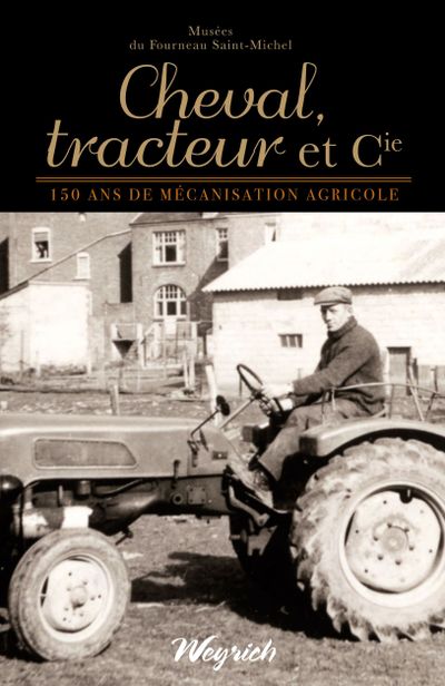 tracteur collection n°3 - Sébastien Pièces