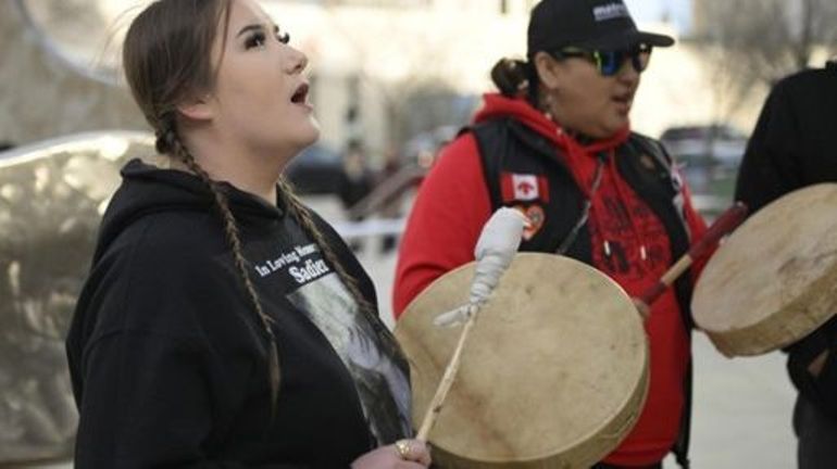 Début du procès d'un Canadien soupçonné du meurtre de quatre femmes autochtones
