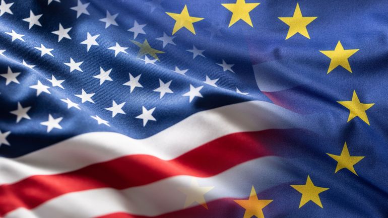 Les Etats-Unis ont demandé aux Européens de reporter leur projet de taxe sur le numérique