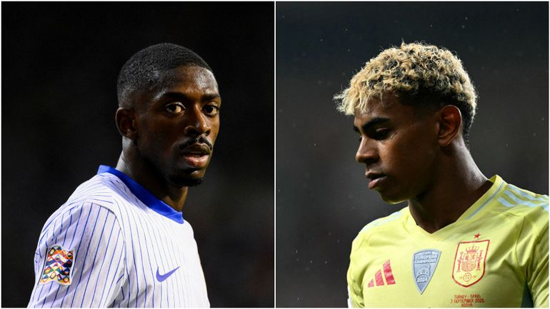Qui sera Ballon d'or ?