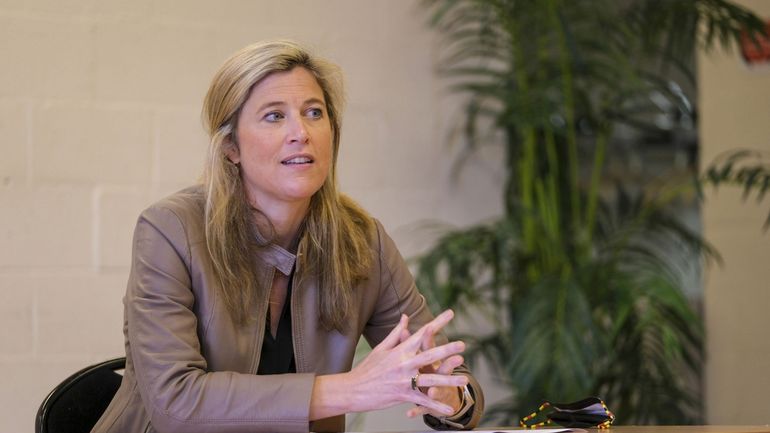 Intempéries : le fédéral fait appel au Fonds de solidarité de l'Union européenne