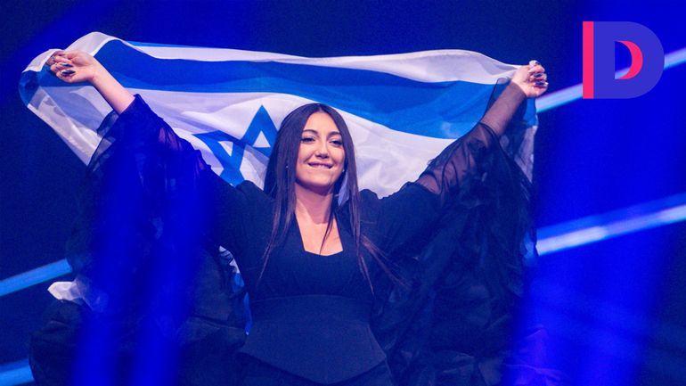 Eurovision : une agence gouvernementale israélienne a financé des publicités pour cibler le vote du public