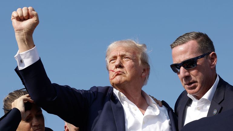 Que dit la tentative d'assassinat de Donald Trump de l'Amérique d'aujourd'hui ?