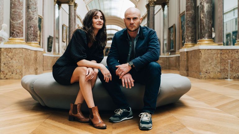 L'art du crime