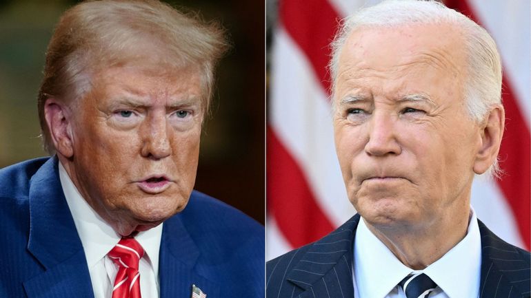 Cessez-le-feu à Gaza : qui de Joe Biden ou de Donald Trump peut se targuer d'avoir obtenu cet accord ?