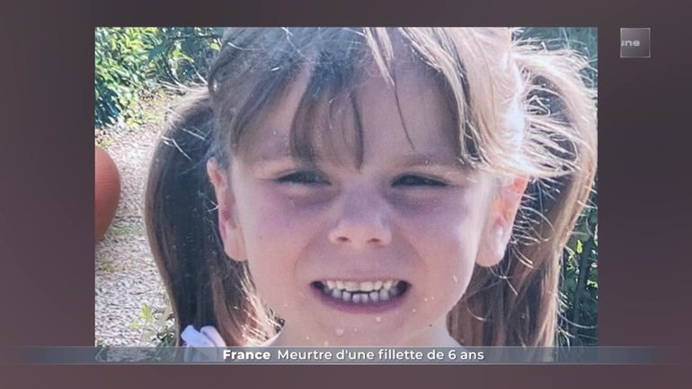 France : Célya, fillette de 6 ans, est décédée suite à un 