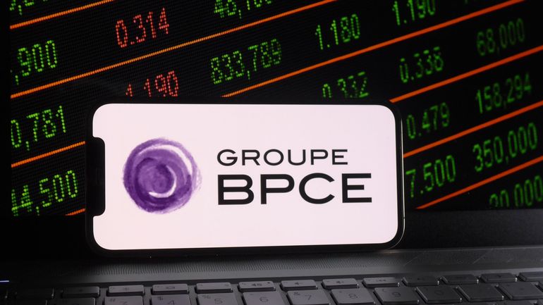 Le groupe bancaire français BPCE veut s'offrir la banque portugaise Novo Banco, valorisée 6,4 milliards d'euros
