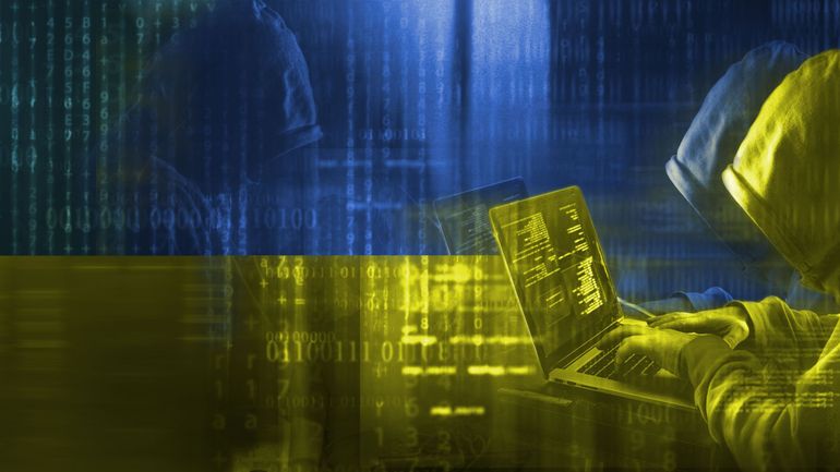 Guerre en Ukraine : la cyberguerre russe en mode échec ?