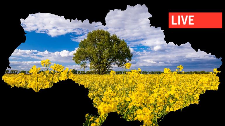 Direct - Guerre en Ukraine : fin des pourparlers à Istanbul, il y a 