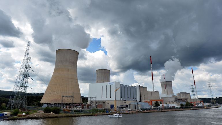 La FEB s'inquiète de l'incertitude autour du dossier nucléaire