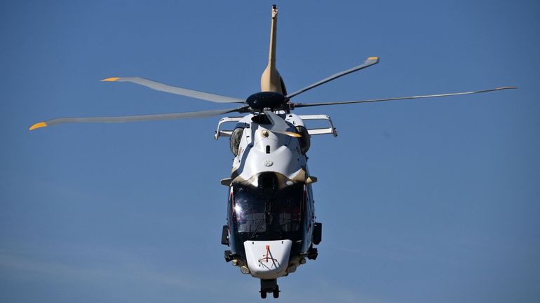 Défense en France : Airbus dévoile le 