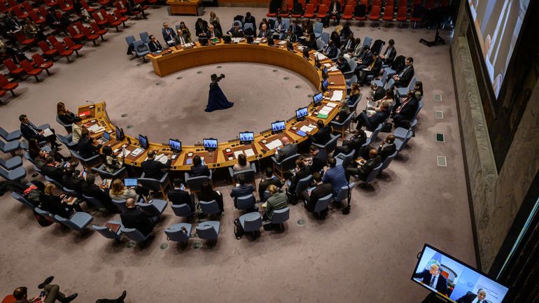 Conflit israélo-palestinien : projet de résolution au Conseil de sécurité pour condamner les colonies israéliennes