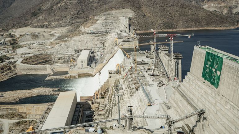L'Éthiopie, l'Égypte et le Soudan reprennent les négociations sur le barrage du Nil