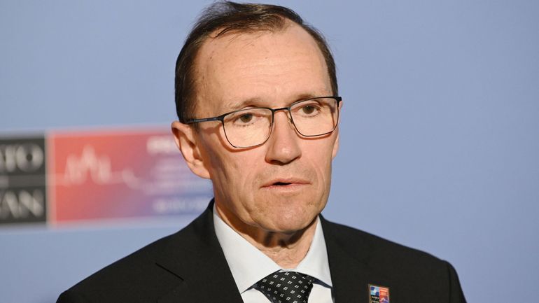 Le ministre des Affaires étrangères norvégien conteste la révocation par Israël du statut diplomatique de ses représentants auprès de l'Autorité palestinienne