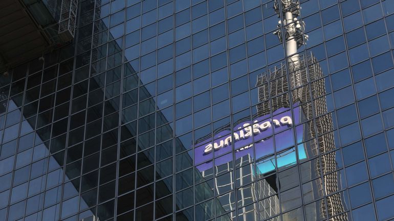 Proximus vend ses activités de centres de données pour 128 millions d'euros