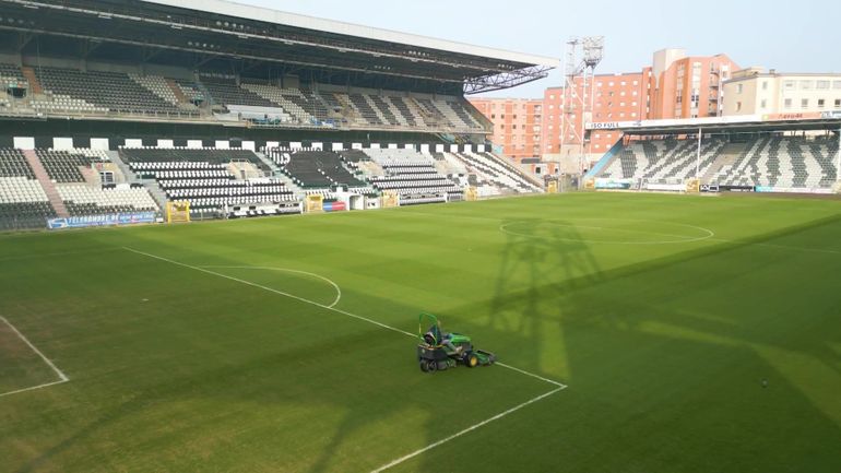 Greenkeeper : connaissez-vous ce métier méconnu mais indispensable au monde du football ?