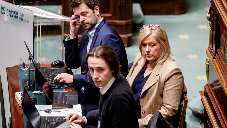 Réforme du chômage : le MR veut supprimer le statut d'artiste, c'est 