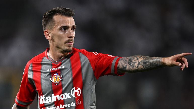 De Bruyne, De Ketelaere et… Jari Vandeputte : les Belges prêts à briller au classement des assists de Serie A