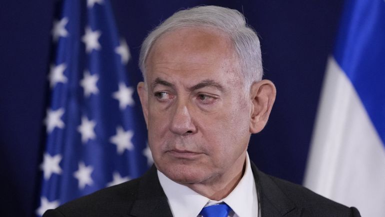 Le procureur de la CPI demande un mandat d'arrêt contre Netanyahou et des dirigeants du Hamas pour crimes de guerre et crimes contre l'humanité à Gaza