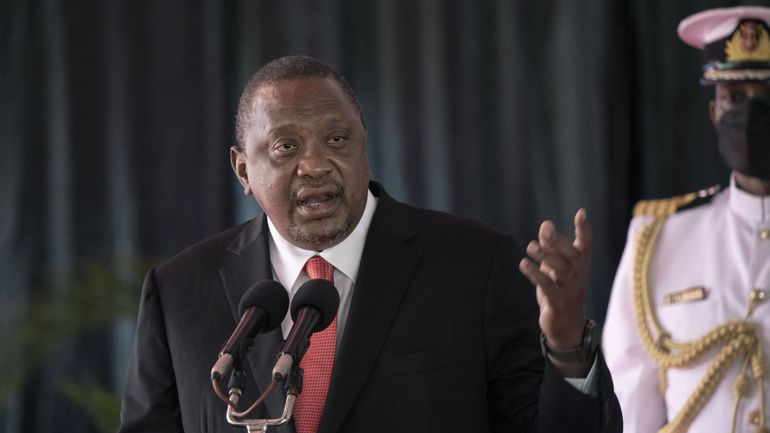 Ethiopie : l'ex-président du Kenya jette un doute sur les pourparlers de paix
