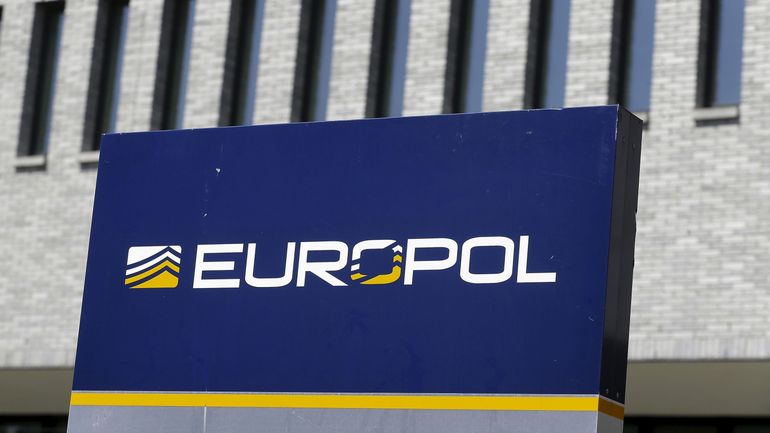 Environ 200 arrestations lors d'une opération européenne contre le trafic d'êtres humains