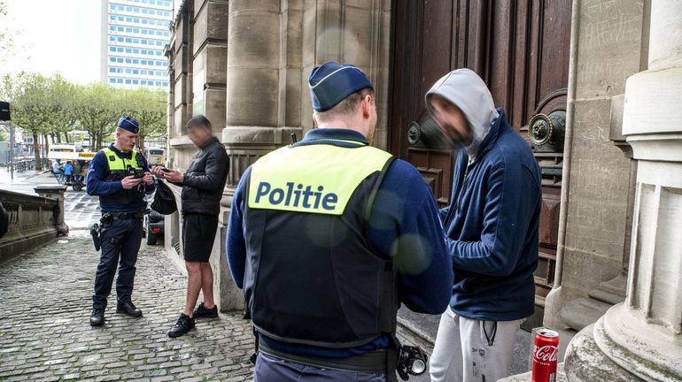 Anvers : le Conseil d'État recommande de suspendre l'assignation à domicile de l'adolescent durant la nuit du Nouvel An